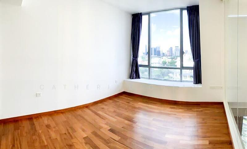 Cyan, 6 Keng Chin Road, Tanglin / Holland / Bukit Timah, 2 Bedrooms, 1,313 sqft, Condominium For Sale, by Catherine Chiam, 500281754 - View - PropertyGuru.com.sg