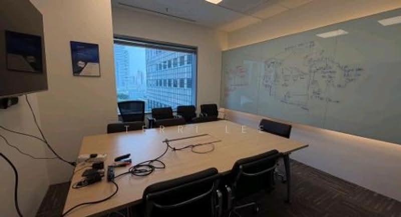 Suntec City Tower, 6 Temasek Boulevard, Boat Quay / Raffles Place / Marina, 1,173 sqft, Office For Rent, by Terri Lee, 500281756 - Interior - CommercialGuru.com.sg