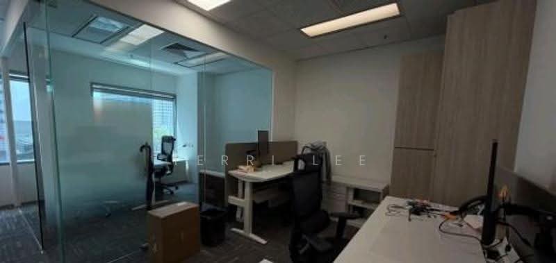 Suntec City Tower, 6 Temasek Boulevard, Boat Quay / Raffles Place / Marina, 1,173 sqft, Office For Rent, by Terri Lee, 500281756 - Study - CommercialGuru.com.sg