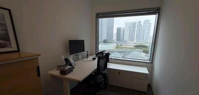 Suntec City Tower, 6 Temasek Boulevard, Boat Quay / Raffles Place / Marina, 1,173 sqft, Office For Rent, by Terri Lee, 500281756 - Study - CommercialGuru.com.sg