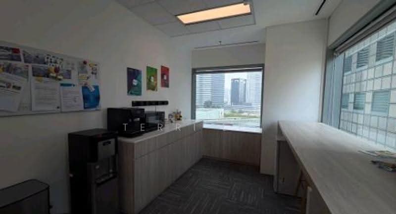 Suntec City Tower, 6 Temasek Boulevard, Boat Quay / Raffles Place / Marina, 1,173 sqft, Office For Rent, by Terri Lee, 500281756 - Interior - CommercialGuru.com.sg