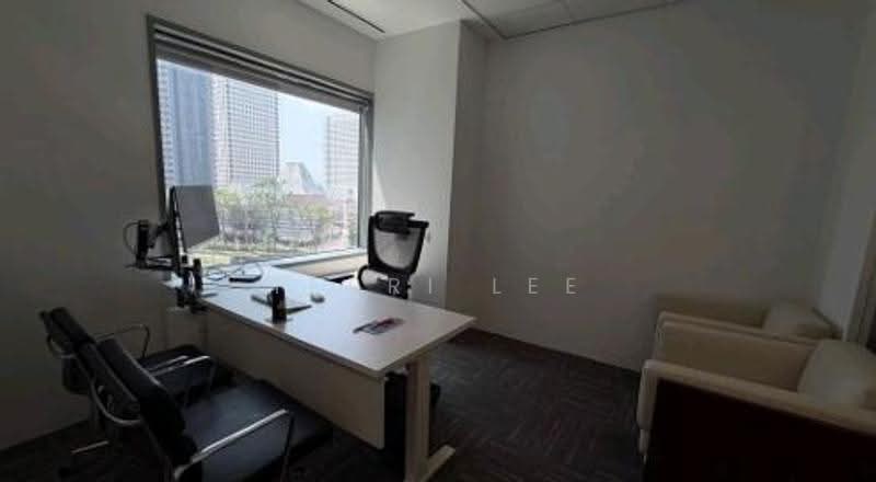 Suntec City Tower, 6 Temasek Boulevard, Boat Quay / Raffles Place / Marina, 1,173 sqft, Office For Rent, by Terri Lee, 500281756 - Study - CommercialGuru.com.sg