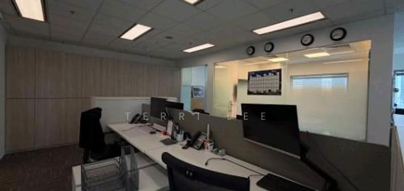 Suntec City Tower, 6 Temasek Boulevard, Boat Quay / Raffles Place / Marina, 1,173 sqft, Office For Rent, by Terri Lee, 500281756 - Interior - CommercialGuru.com.sg