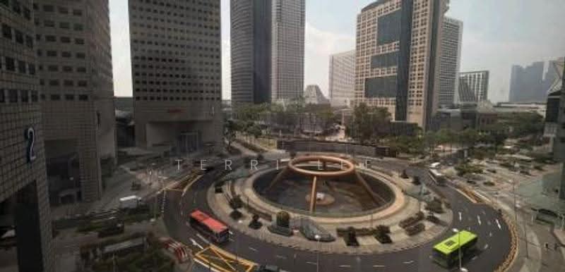 Suntec City Tower, 6 Temasek Boulevard, Boat Quay / Raffles Place / Marina, 1,173 sqft, Office For Rent, by Terri Lee, 500281756 - Exterior - CommercialGuru.com.sg
