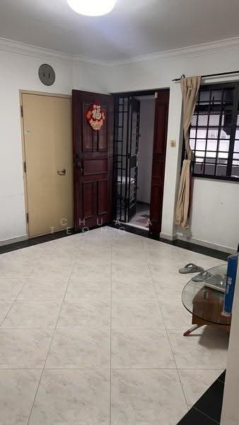9 Cantonment Close, 9 Cantonment Close, Chinatown / Tanjong Pagar, 2 Bedrooms, 645 sqft, HDB Flat For Rent, by Chua Ah Teong (Michael), 500281757 - Entrance - PropertyGuru.com.sg