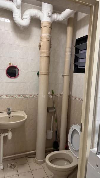 9 Cantonment Close, 9 Cantonment Close, Chinatown / Tanjong Pagar, 2 Bedrooms, 645 sqft, HDB Flat For Rent, by Chua Ah Teong (Michael), 500281757 - PropertyGuru.com.sg