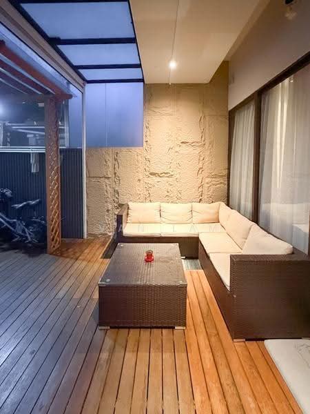 Kerong Walk, Sembawang / Yishun, 8 Bedrooms, 6,800 sqft, Corner Terrace For Sale, by Ivan Lam, 500281759 - Exterior - PropertyGuru.com.sg