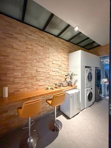 Kerong Walk, Sembawang / Yishun, 8 Bedrooms, 6,800 sqft, Corner Terrace For Sale, by Ivan Lam, 500281759 - Interior - PropertyGuru.com.sg