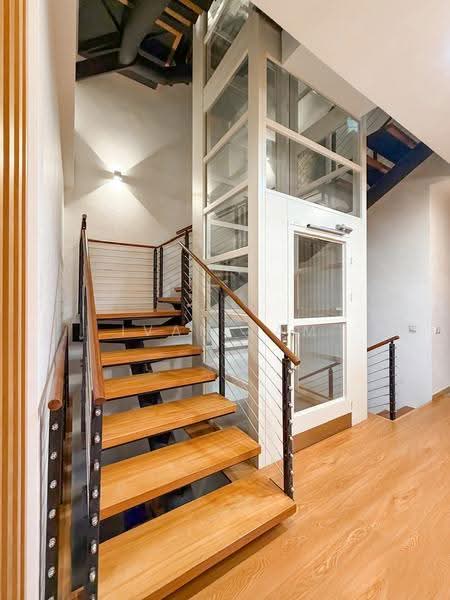 Kerong Walk, Sembawang / Yishun, 8 Bedrooms, 6,800 sqft, Corner Terrace For Sale, by Ivan Lam, 500281759 - Interior - PropertyGuru.com.sg