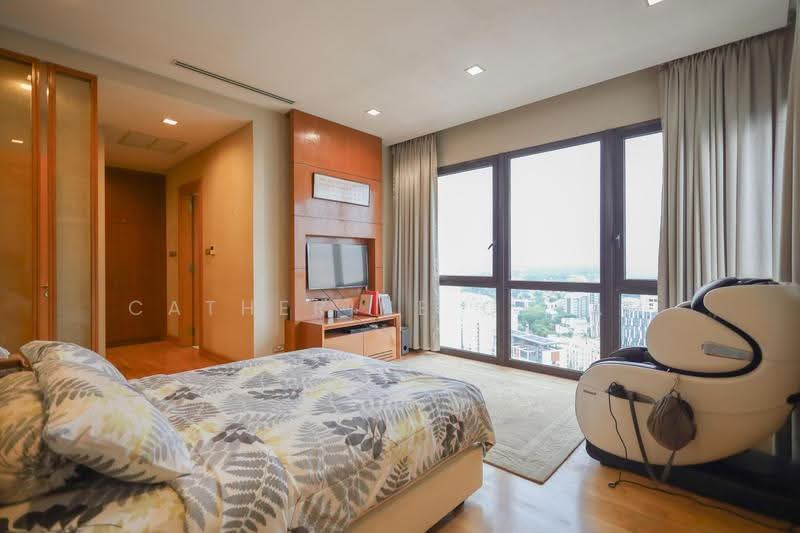 Ardmore Park, 15 Ardmore Park, Tanglin / Holland / Bukit Timah, 4 Bedrooms, 2,885 sqft, Condominium For Sale, by Catherine Chiam, 500281760 - Bedroom - PropertyGuru.com.sg