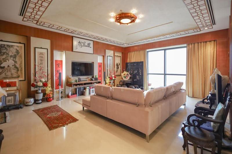 Ardmore Park, 15 Ardmore Park, Tanglin / Holland / Bukit Timah, 4 Bedrooms, 2,885 sqft, Condominium For Sale, by Catherine Chiam, 500281760 - Living Room - PropertyGuru.com.sg
