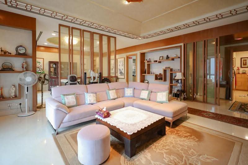 Ardmore Park, 15 Ardmore Park, Tanglin / Holland / Bukit Timah, 4 Bedrooms, 2,885 sqft, Condominium For Sale, by Catherine Chiam, 500281760 - Living Room - PropertyGuru.com.sg