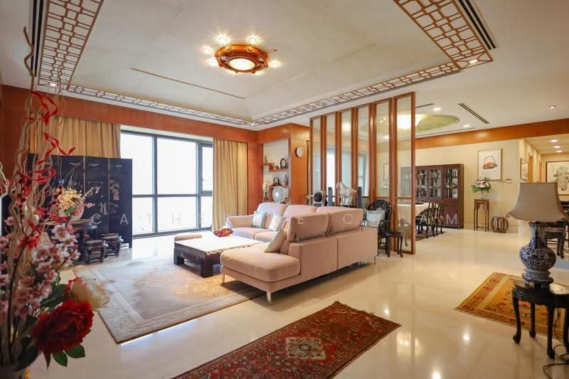 Ardmore Park, 15 Ardmore Park, Tanglin / Holland / Bukit Timah, 4 Bedrooms, 2,885 sqft, Condominium For Sale, by Catherine Chiam, 500281760 - Living Room - PropertyGuru.com.sg