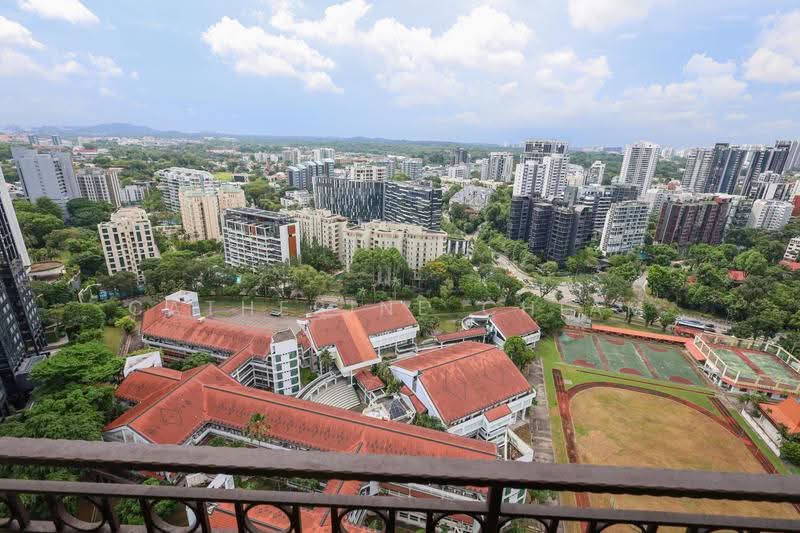 Ardmore Park, 15 Ardmore Park, Tanglin / Holland / Bukit Timah, 4 Bedrooms, 2,885 sqft, Condominium For Sale, by Catherine Chiam, 500281760 - Exterior - PropertyGuru.com.sg