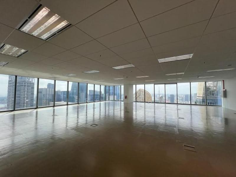 Asia Square Tower 1, 8 Marina View, Boat Quay / Raffles Place / Marina, 3,460 sqft, Office For Rent, by Jeremy Tan, 500281761 - View - CommercialGuru.com.sg