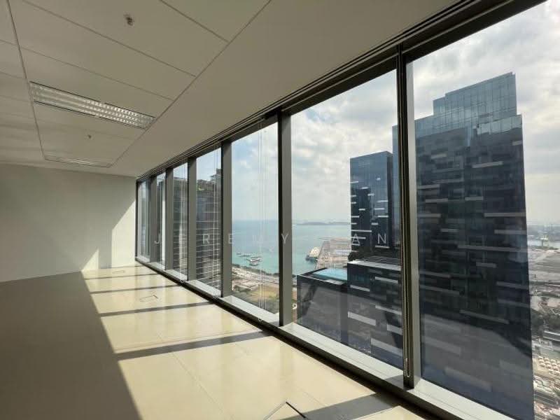 Asia Square Tower 1, 8 Marina View, Boat Quay / Raffles Place / Marina, 3,460 sqft, Office For Rent, by Jeremy Tan, 500281761 - View - CommercialGuru.com.sg