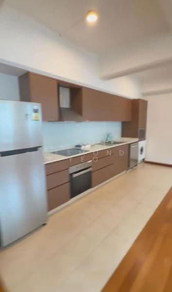 Empire Lofts, 43 Mosque Street, Boat Quay / Raffles Place / Marina, 2 Bedrooms, 1,000 sqft, Condominium For Rent, by Desmond Yeo, 500281762 - Kitchen - PropertyGuru.com.sg