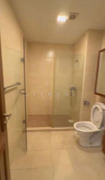 Empire Lofts, 43 Mosque Street, Boat Quay / Raffles Place / Marina, 2 Bedrooms, 1,000 sqft, Condominium For Rent, by Desmond Yeo, 500281762 - Bathroom - PropertyGuru.com.sg