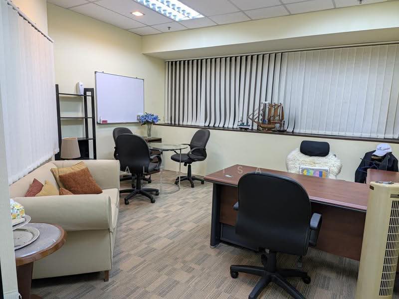 Zervex, 8 Ubi Road 2, Eunos / Geylang / Paya Lebar, 1,130 sqft, Light Industrial (B1) For Rent, by Alfie Isa, 500281764 - Study - CommercialGuru.com.sg
