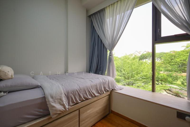 The Brooks I & The Brooks II, 60 Springside Walk, Mandai / Upper Thomson, 2 Bedrooms, 818 sqft, Apartment For Sale, by Catherine Chiam, 500281769 - Bedroom - PropertyGuru.com.sg