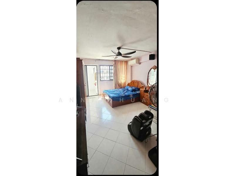 289 Yishun Avenue 6, 289 Yishun Avenue 6, Sembawang / Yishun, 3 Bedrooms, 1,313 sqft, HDB Flat For Sale, by Annie Huang, 500281770 - Bedroom - PropertyGuru.com.sg