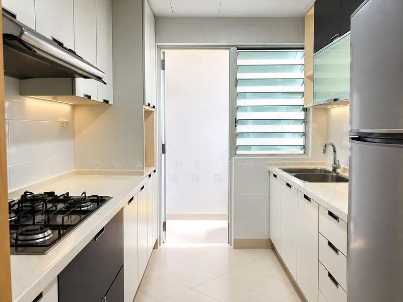 Parc Haven, 12 Lorong Limau, Balestier / Toa Payoh, Studio, 689 sqft, Condominium For Sale, by Rowanne Foong 冯瑞芬, 500281771 - Kitchen - PropertyGuru.com.sg