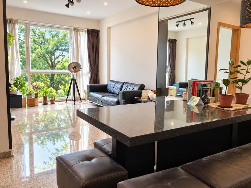 Parc Haven, 12 Lorong Limau, Balestier / Toa Payoh, Studio, 689 sqft, Condominium For Sale, by Rowanne Foong 冯瑞芬, 500281771 - Living Room - PropertyGuru.com.sg