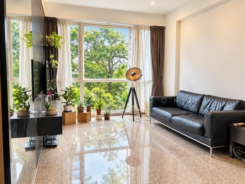 Parc Haven, 12 Lorong Limau, Balestier / Toa Payoh, Studio, 689 sqft, Condominium For Sale, by Rowanne Foong 冯瑞芬, 500281771 - Living Room - PropertyGuru.com.sg