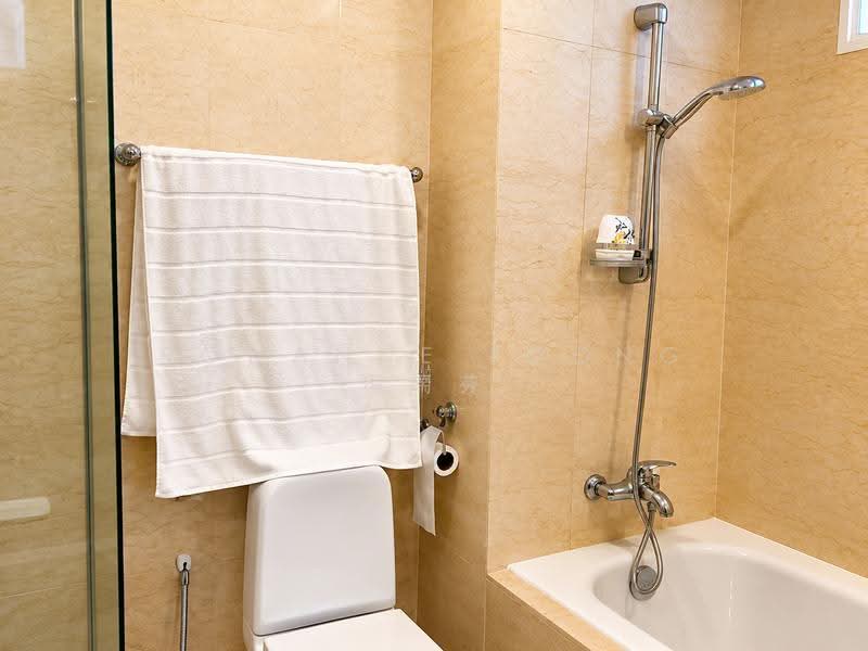 Parc Haven, 12 Lorong Limau, Balestier / Toa Payoh, Studio, 689 sqft, Condominium For Sale, by Rowanne Foong 冯瑞芬, 500281771 - Bathroom - PropertyGuru.com.sg