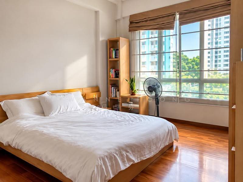 Parc Haven, 12 Lorong Limau, Balestier / Toa Payoh, Studio, 689 sqft, Condominium For Sale, by Rowanne Foong 冯瑞芬, 500281771 - Bedroom - PropertyGuru.com.sg