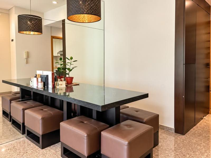 Parc Haven, 12 Lorong Limau, Balestier / Toa Payoh, Studio, 689 sqft, Condominium For Sale, by Rowanne Foong 冯瑞芬, 500281771 - Dining Room - PropertyGuru.com.sg