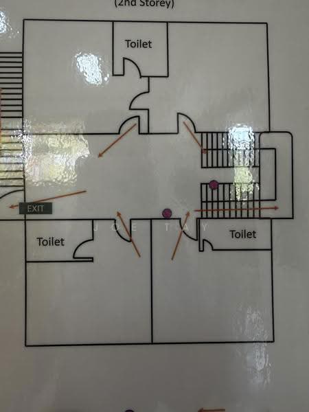 Landed Detached Childcare for rent in The East, 23 Wareham Road, East Coast / Marine Parade, 4,112 sqft, Shop / Shophouse For Rent, by Joe Tay, 500281772 - CommercialGuru.com.sg