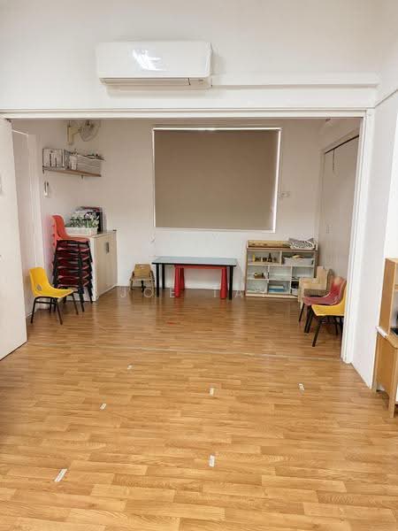 Landed Detached Childcare for rent in The East, 23 Wareham Road, East Coast / Marine Parade, 4,112 sqft, Shop / Shophouse For Rent, by Joe Tay, 500281772 - Interior - CommercialGuru.com.sg