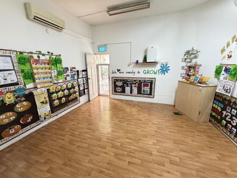 Landed Detached Childcare for rent in The East, 23 Wareham Road, East Coast / Marine Parade, 4,112 sqft, Shop / Shophouse For Rent, by Joe Tay, 500281772 - Interior - CommercialGuru.com.sg