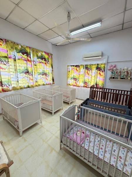 Landed Detached Childcare for rent in The East, 23 Wareham Road, East Coast / Marine Parade, 4,112 sqft, Shop / Shophouse For Rent, by Joe Tay, 500281772 - Interior - CommercialGuru.com.sg
