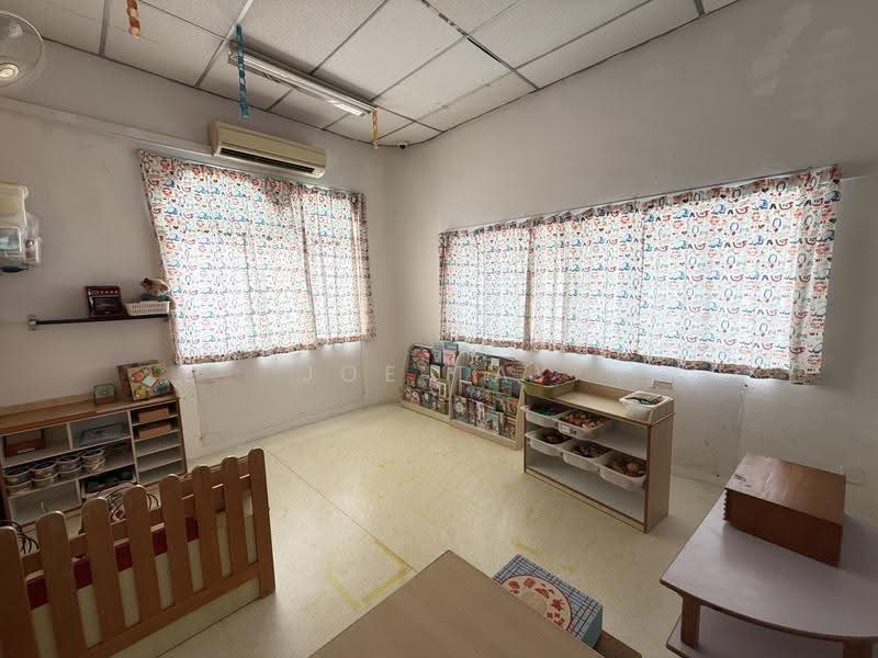 Landed Detached Childcare for rent in The East, 23 Wareham Road, East Coast / Marine Parade, 4,112 sqft, Shop / Shophouse For Rent, by Joe Tay, 500281772 - Interior - CommercialGuru.com.sg