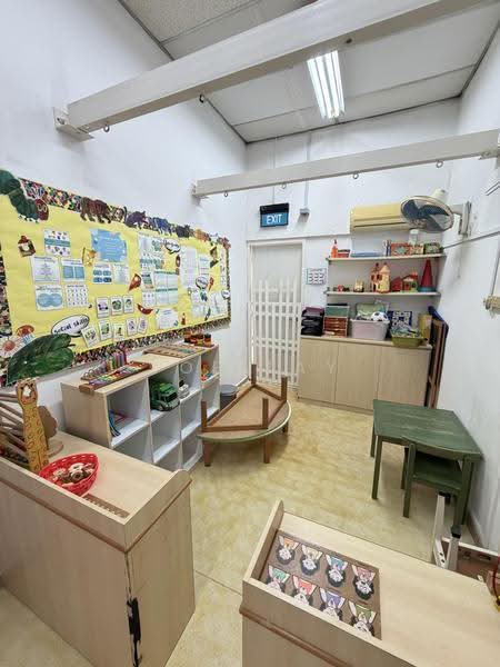 Landed Detached Childcare for rent in The East, 23 Wareham Road, East Coast / Marine Parade, 4,112 sqft, Shop / Shophouse For Rent, by Joe Tay, 500281772 - Interior - CommercialGuru.com.sg
