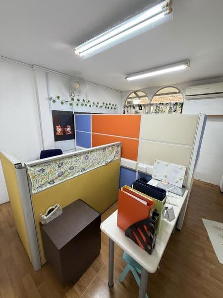 Landed Detached Childcare for rent in The East, 23 Wareham Road, East Coast / Marine Parade, 4,112 sqft, Shop / Shophouse For Rent, by Joe Tay, 500281772 - Interior - CommercialGuru.com.sg