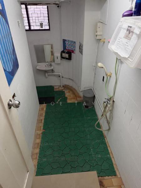 Landed Detached Childcare for rent in The East, 23 Wareham Road, East Coast / Marine Parade, 4,112 sqft, Shop / Shophouse For Rent, by Joe Tay, 500281772 - Bathroom - CommercialGuru.com.sg