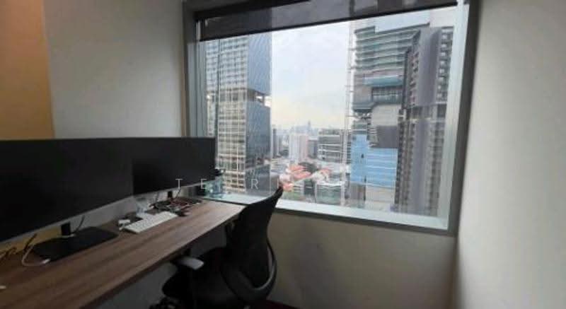 Suntec City Tower, 6 Temasek Boulevard, Boat Quay / Raffles Place / Marina, 1,076 sqft, Office For Rent, by Terri Lee, 500281775 - Study - CommercialGuru.com.sg