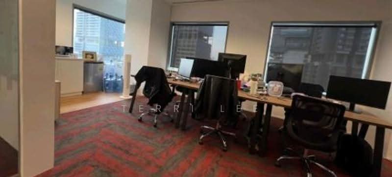 Suntec City Tower, 6 Temasek Boulevard, Boat Quay / Raffles Place / Marina, 1,076 sqft, Office For Rent, by Terri Lee, 500281775 - Interior - CommercialGuru.com.sg