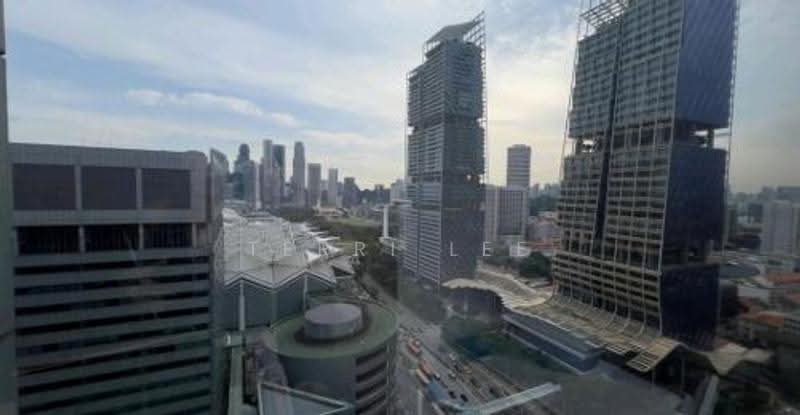 Suntec City Tower, 6 Temasek Boulevard, Boat Quay / Raffles Place / Marina, 1,076 sqft, Office For Rent, by Terri Lee, 500281775 - View - CommercialGuru.com.sg