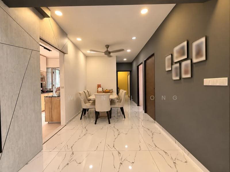18B MacPherson Residency, 18B Circuit Road, Macpherson / Potong Pasir, 3 Bedrooms, 1,001 sqft, HDB Flat For Sale, by Howgene Leong, 500281777 - Dining Room - PropertyGuru.com.sg