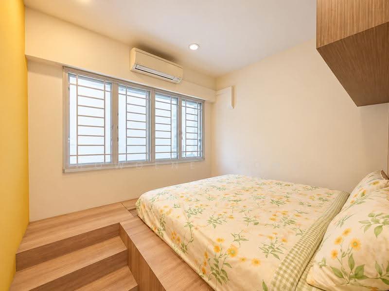 18B MacPherson Residency, 18B Circuit Road, Macpherson / Potong Pasir, 3 Bedrooms, 1,001 sqft, HDB Flat For Sale, by Howgene Leong, 500281777 - Bedroom - PropertyGuru.com.sg