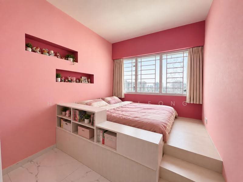 18B MacPherson Residency, 18B Circuit Road, Macpherson / Potong Pasir, 3 Bedrooms, 1,001 sqft, HDB Flat For Sale, by Howgene Leong, 500281777 - Bedroom - PropertyGuru.com.sg