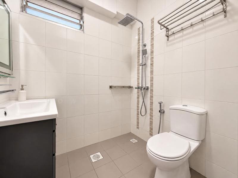 18B MacPherson Residency, 18B Circuit Road, Macpherson / Potong Pasir, 3 Bedrooms, 1,001 sqft, HDB Flat For Sale, by Howgene Leong, 500281777 - Bathroom - PropertyGuru.com.sg