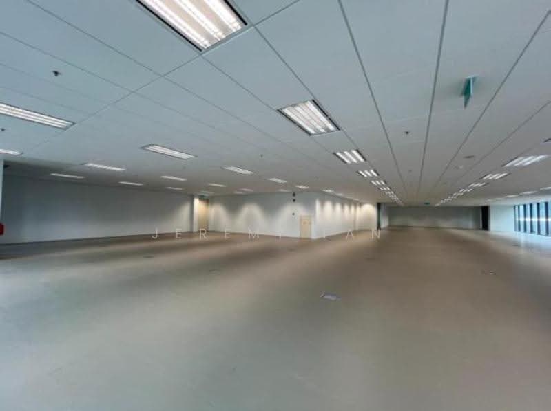 Asia Square Tower 1, 8 Marina View, Boat Quay / Raffles Place / Marina, 13,705 sqft, Office For Rent, by Jeremy Tan, 500281780 - Interior - CommercialGuru.com.sg