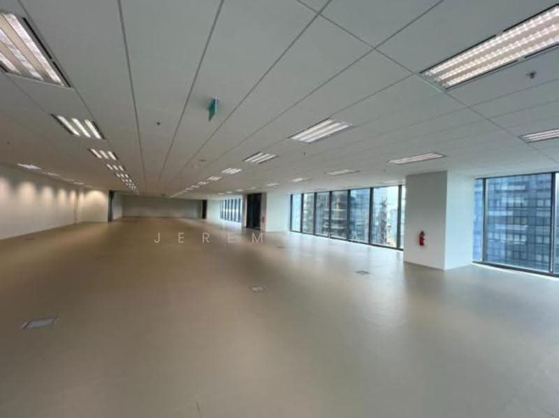 Asia Square Tower 1, 8 Marina View, Boat Quay / Raffles Place / Marina, 13,705 sqft, Office For Rent, by Jeremy Tan, 500281780 - Interior - CommercialGuru.com.sg