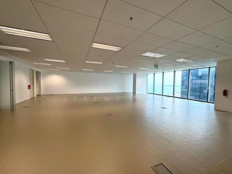 Asia Square Tower 1, 8 Marina View, Boat Quay / Raffles Place / Marina, 13,705 sqft, Office For Rent, by Jeremy Tan, 500281780 - Interior - CommercialGuru.com.sg