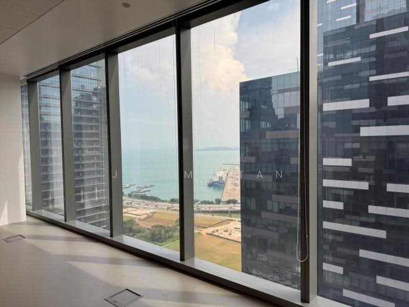 Asia Square Tower 1, 8 Marina View, Boat Quay / Raffles Place / Marina, 13,705 sqft, Office For Rent, by Jeremy Tan, 500281780 - View - CommercialGuru.com.sg